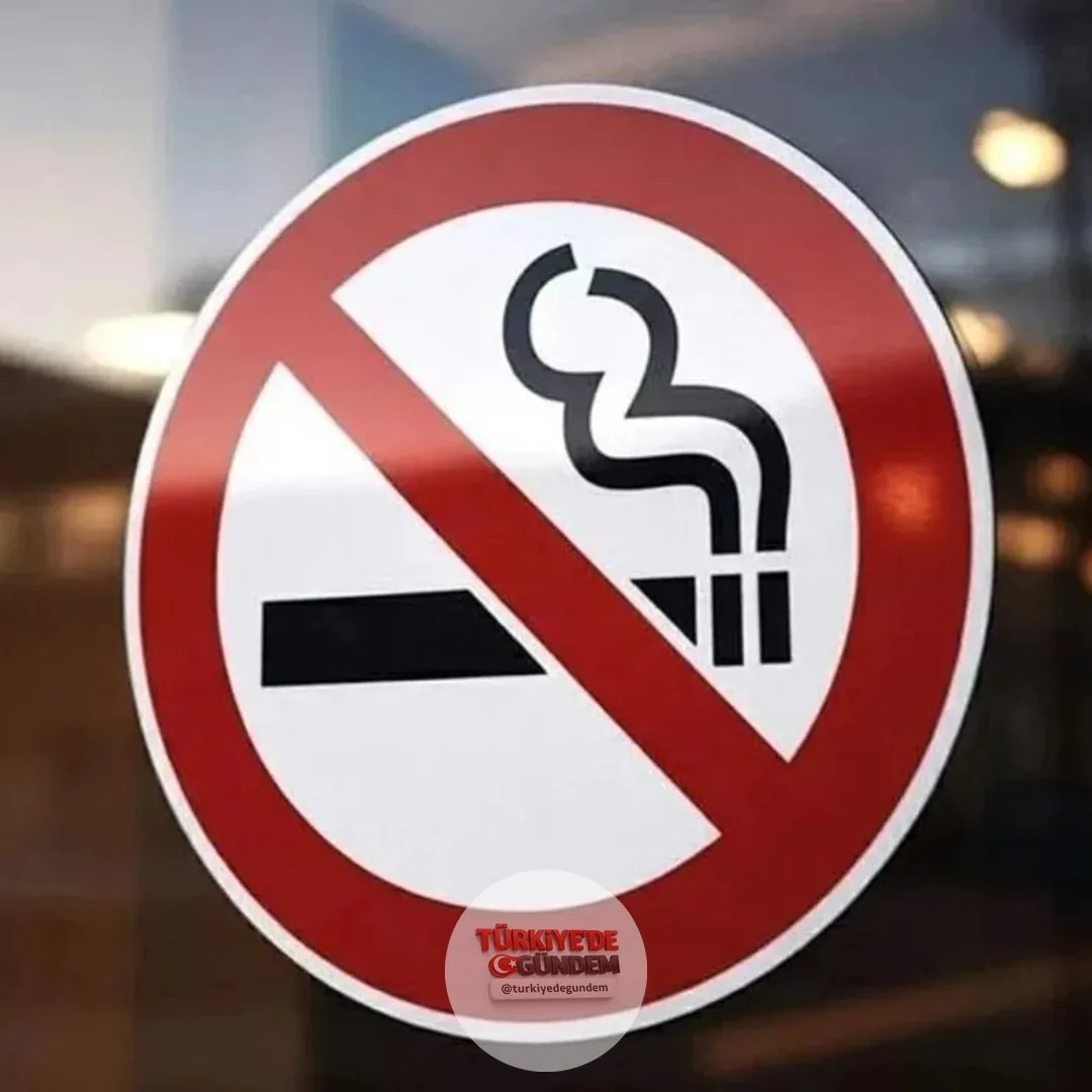 DSÖ: "Tütün şirketleri yeni nesli hedef alıyor."