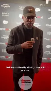 "Bugüne kadar çalıştığım en iyi iş birlikçilerden biri." Yapay zeka liderlerine, yapay zeka teknolojisiyle kurdukları ilişkiyi sorduk: