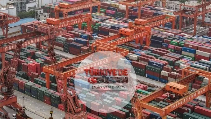 AB, Çin'e Karşı Yeni Ticaret Kalkanı Hazırlıyor