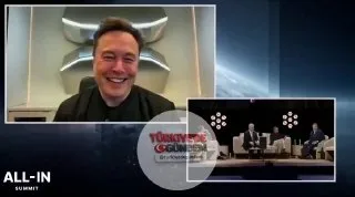 Elon Musk: “Hükümet temelden onarılamaz bir çöküş içinde. ABD'nin ulusal borcu hayal edilemeyecek bir seviyede. Borç faiz ödemeleri, Savunma Bakanlığı bütçesini bile geride bıraktı ve artmaya devam ediyor. Eğer yapay zeka ve robotlar bu borç krizini