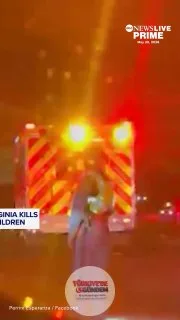 Virginia eyalet yetkililerinin açıklamasına göre, cuma günü erken saatlerde Interstate 95 karayolunda bir otobüs ile çok sayıda aracın karıştığı zincirleme kazada 5 kişi hayatını kaybetti, 44 kişi yaralandı.
