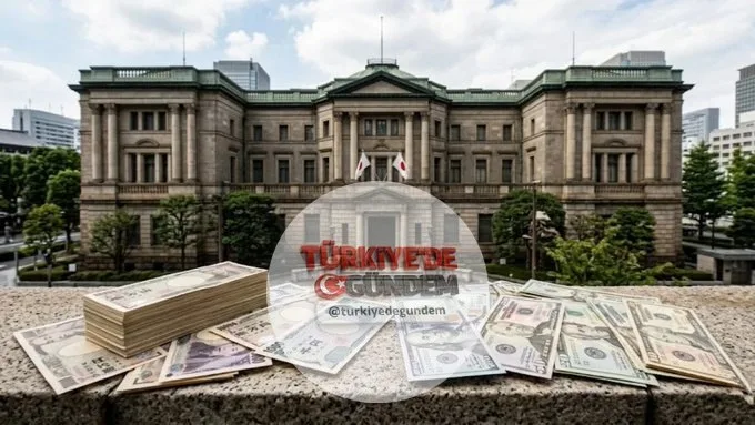 Japonya'dan yen kuruna 73 milyar dolarlık başarısız müdahale Japon yeni dalgalanmaya devam ederken Japonya yetkilileri piyasaya 11.7 trilyon yen tutarında tarihi bir müdahale gerçekleştirdi ancak kur 160 seviyesi etrafında riskli bölgesinde kalmayı s