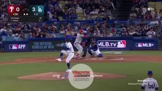 Justin Wrobleski, 5 isabetsiz inningde kariyer rekoru olan 8 strikeout kaydetti!