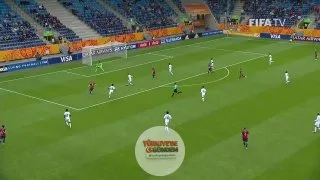 Bugün, Erling Haaland'ın 20 Yaş Altı Dünya Kupası'nda Honduras'a karşı 9 gol atmasının üzerinden tam 7 yıl geçti.