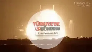 SON DAKİKA: İran'ın Kuveyt'teki bir ABD hava üssüne saldırı düzenlediği bildirildi. İran kaynakları, saldırıda yaklaşık 250 Amerikan askerinin hayatını kaybettiğini, 500 civarında askerin ise yaralandığını öne sürdü. İddialar henüz bağımsız kaynaklar