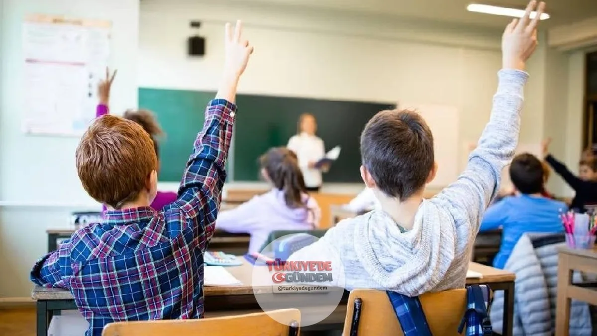 Okullarda "7 Katmanlı Okul Güvenlik Kalkanı" dönemi başlıyor: Risk ve tehdit analizi, fiziki güvenlik, davranışsal erken uyarı, psikososyal destek, rehberlik-güvenlik koordinasyonu, kurumlar arası iş birliği ve kriz farkındalığı.