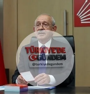 Kemal Kılıçdaroğlu: "Biz bu partiyi, mahkeme salonlarında itibarımız çiğnensin diye mi büyüttük?" "Atamızın emaneti partimizi kimler pavyon masalarında meze etmeye çalıştı?" "Kimler partimizi mahkeme salonlarına düşürdü?" "Hesap soracağım, herkes bun