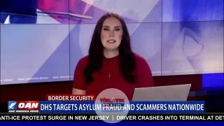 Trump yönetimi yetkililerinin, hukuki engeller ve siyasi tepkiler nedeniyle önerilen Silahlanma Karşıtı Fon'u iptal etmeyi değerlendirdiği bildirildi. Güncel gelişmeler için OAN'i Spectrum ve YouTube TV üzerinden takip edebilirsiniz.