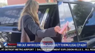 UC Riverside yakınlarında Cuma günü büyük bir apartman kompleksinde çıkan yangın, 100'den fazla bölge sakininin evlerini tahliye etmesine yol açtı. Gelişmeleri takip etmek için OAN'i Spectrum ve YouTube TV üzerinden izleyebilirsiniz.