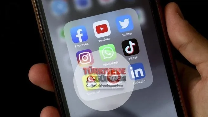 Sosyal medya devleri 27 milyon dolarlık uzlaşmaya vardı. Meta, TikTok'un sahibi ByteDance, Snap ve YouTube'un çatı şirketi Alphabet, Kentucky'de öğrencilerin ruh sağlığı krizine yol açtıkları iddiasıyla açılan davada 27 milyon dolar ödemeyi kabul ett