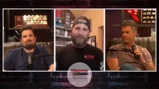 The Anchormen programına konuk olan @GruntStyle1SG, gelişmekte olan ruh sağlığı tedavileri ve tedaviye dirençli depresyonla mücadelede psilosibin gibi psikedelik bileşiklerin potansiyel kullanımı üzerine giderek artan tartışmaları değerlendirdi. @Gru