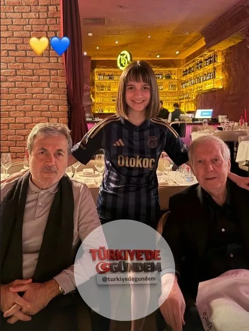 Aziz Yıldırım: "Kızım Yaz, önümüzdeki bir hafta boyunca Fenerbahçe hakkında kesinlikle konuşmayacak ve hiçbir yorum yapmayacak. Çünkü bu durum hem ona hem de bana zarar veriyor."