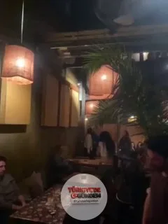 1-) 📰 Ozan Güven ile Kadıköy’de oturdukları mekândan dışarı çıkarılan Mehmet Aslantuğ, olay hakkında açıklama yaptı: “Biraz uzun gibi ama benim için çok önemli. Sabrınıza sığınarak açıklayacağım. Şiddeti reddetmek, adaleti savunmak ve hak arama mücad