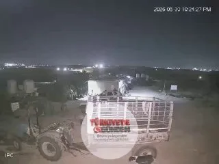 İsrail güçleri, Batı Şeria'daki Masafer Yatta bölgesine baskın düzenleyerek çok sayıda Filistinliyi gözaltına aldı.