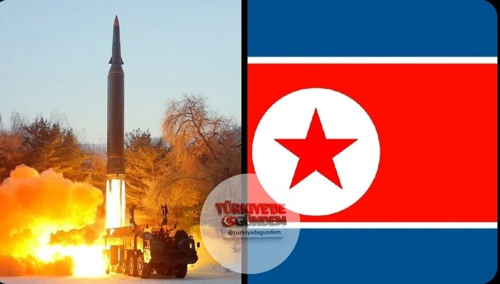 Kuzey Kore, herhangi bir Amerikan şehrini 15 dakika içinde vurabilecek kapasitedeki yeni hipersonik füzesinin başarıyla test edildiğini duyurdu ve envanterine 50 yeni nükleer başlık eklediğini açıkladı.