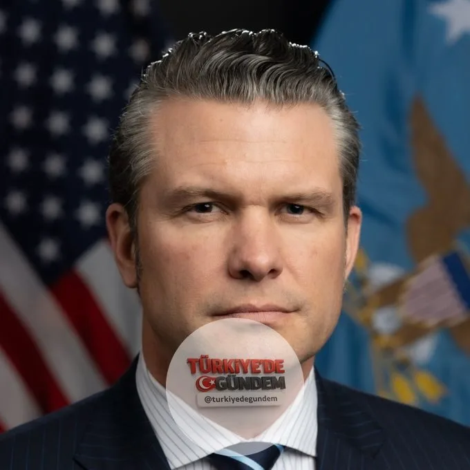 SON DAKİKA: ABD Savunma Bakanı Pete Hegseth, Pakistan'ın mevcut liderliği olan Başbakan Şahbaz Şerif ve Genelkurmay Başkanı Asım Münir'in iki büyük bölgesel çatışmada önemli roller üstlendiğini belirterek, ABD ile Pakistan arasında "gerçek bir dostlu