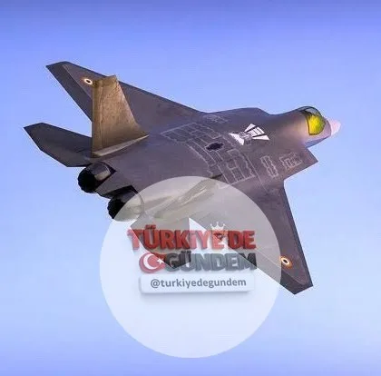 SON DAKİKA: Hindistan Savunma Bakanlığı, Güney Asya’nın ilk 5. nesil savaş uçaklarını 2030 yılına kadar üretmek amacıyla yerli firmalara (Tata, L&T-BEL, Bharat Forge-BEML) yönelik 1,5 milyar dolar değerinde tarihi bir ihale (RFP) açtı. Hindistan, 203