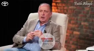 Tekne üreticisi Hüseyin Mengi: "20 milyon dolarlık bir yatın kaptan, bakım, marina ve diğer tüm giderleri dahil olmak üzere on yıllık toplam maliyeti, 6 milyon doları geçmiyor."