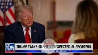 ABD Başkanı Donald Trump: “Bir savaşın ortasındayız ancak ekonomi hızla büyüyor. Bugün yine tüm zamanların zirvesine ulaştık; bu 69. rekorumuz. Tüm bunlar savaş devam ederken yaşanıyor.”