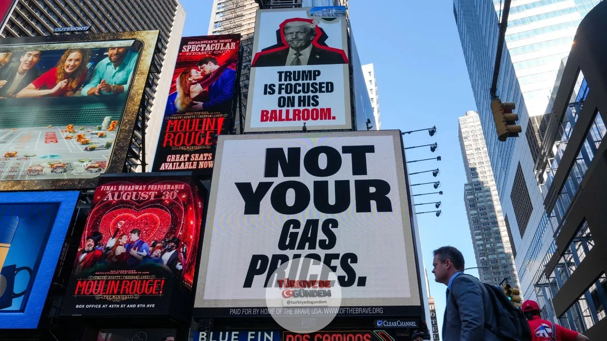Benzin fiyatları, market faturaları ve konut kredisi faizleri... ABD'li seçmenlerin gündeminin ilk sırasında bunlar yer alıyor. Trump'ın fiyat sorununa dair daha fazla detay, bu haftaki Reuters Econ World podcast yayınında.
