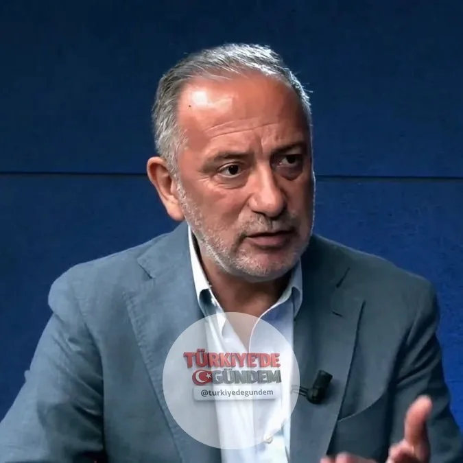 Fatih Altaylı: "Kılıçdaroğlu'ndan medet ummak tam bir saflık; 10 kardeşinden hiçbiriyle konuşmayan bir adam halkla nasıl anlaşacak!"