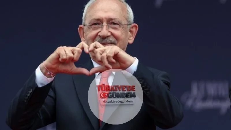 Kemal Kılıçdaroğlu: “Hem bürokratik hem de siyasi yaşamımda, sadece ve sadece bu millete hizmet etmiş bir kardeşinizim. Boğazımdan tek bir kuruş haram lokma inmedi. Kul hakkı yemedim, yedirmedim ve açıkça söylüyorum: Kimseye de yedirmeyeceğim!”