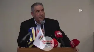 Mahmut Uslu: "Cimbom'un şampiyonluklarına son verip biz şampiyon olacağız."