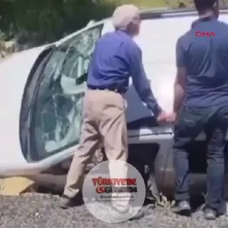 Diyarbakır'da arazi anlaşmazlığı nedeniyle husumetli olduğu yakın akrabalarının silahlı saldırısına uğrayan Hüseyin Şenol, direksiyon başındayken vuruldu. Kontrolden çıkan aracın devrildiği olayda Hüseyin Şenol hayatını kaybederken, araçta bulunan eş
