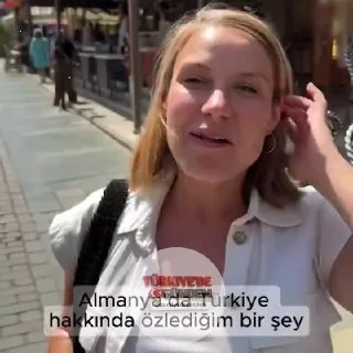 Alman turist, yaşadığı mağduriyet sonrası başvurduğu CİMER sayesinde parasını geri aldığını belirterek Türkiye’deki şikayet sistemine övgüler yağdırdı: “Bazı mekanizmalar insanları düzgün davranmaya zorluyor, eğer CİMER olmasa turist kazıklamak daha