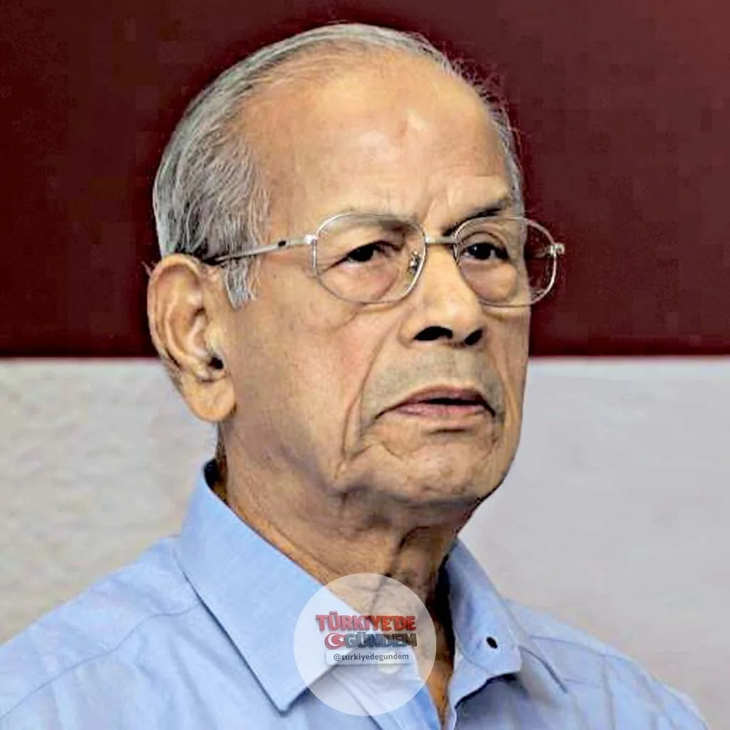 Dünyanın ilk tamamen güneş enerjisiyle çalışan demir yolu koridoru, E. Sreedharan'ın liderliğinde Hindistan'da planlanıyor.