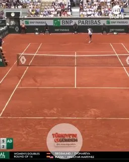 19 yaşındaki Rafa Jodar, Roland Garros'ta fırtına gibi esiyor; verdiği tepki ise her şeyi anlatıyor.