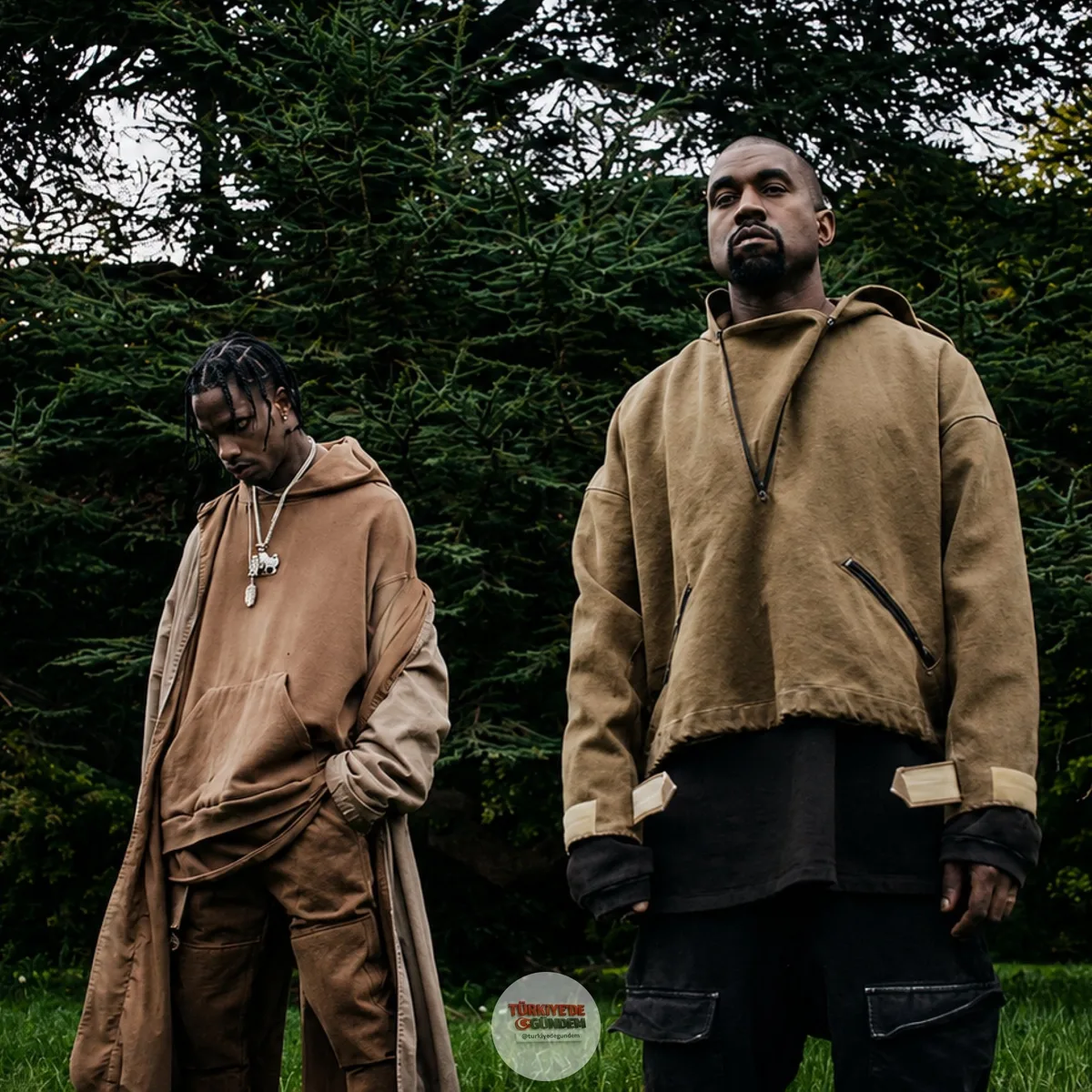 İtalya, beklenen yoğun katılımın yaratabileceği güvenlik riskleri nedeniyle Travis Scott ve Kanye West konserlerini iptal etti.