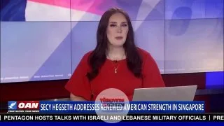 Başkanın doktoru, Walter Reed'de gerçekleştirilen altı aylık genel sağlık kontrolünün ardından bir rapor yayınlayarak başkanın sağlık durumunun mükemmel olduğunu açıkladı. Raporda, başkanın kalp yaşının kronolojik yaşından yaklaşık 14 yıl daha genç o