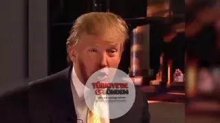 Donald Trump'ın 2008 yılına ait bir konuşması yeniden gündeme geldi ve tartışma konusu oldu: "Orta Doğu'da sahte gerekçelerle savaş başlatan herkes görevden alınmalıdır."