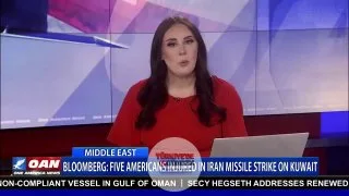 Singapur'daki Shangri-La Diyaloğu'nda konuşan ABD Savunma Bakanı Hegseth, Hint-Pasifik ortaklarına ABD'nin bölgeye olan bağlılığının sürdüğü konusunda güvence verdi. Müttefiklerini Çin'e karşı caydırıcılığı güçlendirmek amacıyla savunma harcamalarını