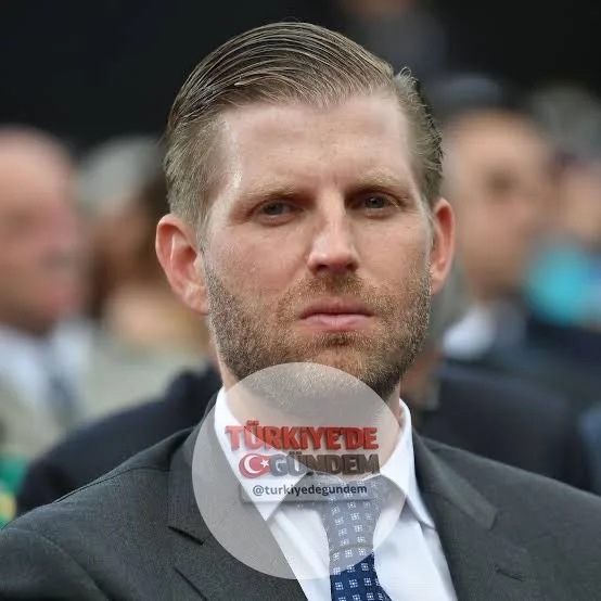 SON DAKİKA: Büyük bir kripto çöküşü mü kapıda, yoksa kripto tarihindeki ilk büyük yolsuzluk mu yaşanıyor? Forbes'un haberine göre, Trump'ın Beyaz Saray'a dönüşünden bu yana Eric Trump kripto varlıklarıyla servetini 10'a katladı. Trump yönetiminin, 20