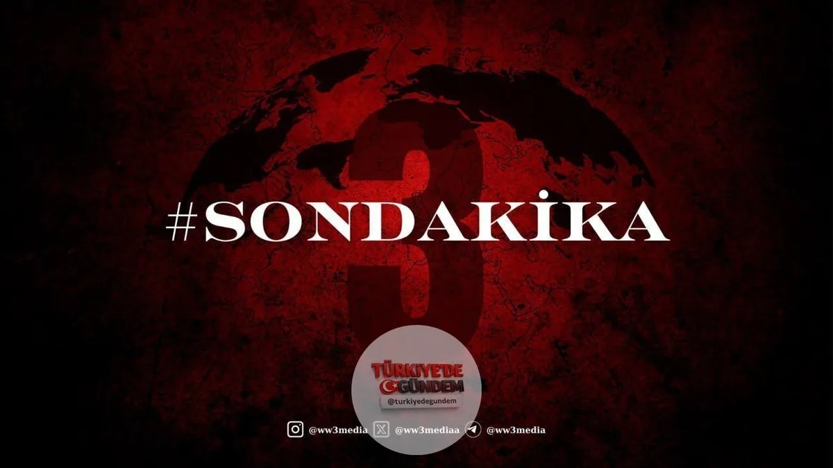ABD, İran'ın Goruk ve Keşm bölgelerinde bulunan radar sistemlerini ve komuta kontrol noktalarını vuruyor.