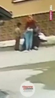 Eskişehir'de bir kadının boynundaki 17 çeyrek altını çalan şüpheli, bindiği takside yakalanıp tutuklandı
