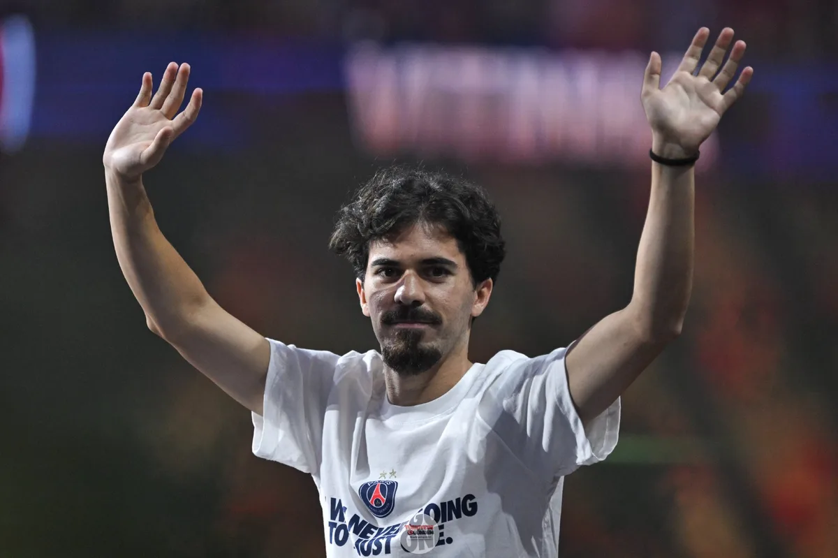Vítor Machado Ferreira