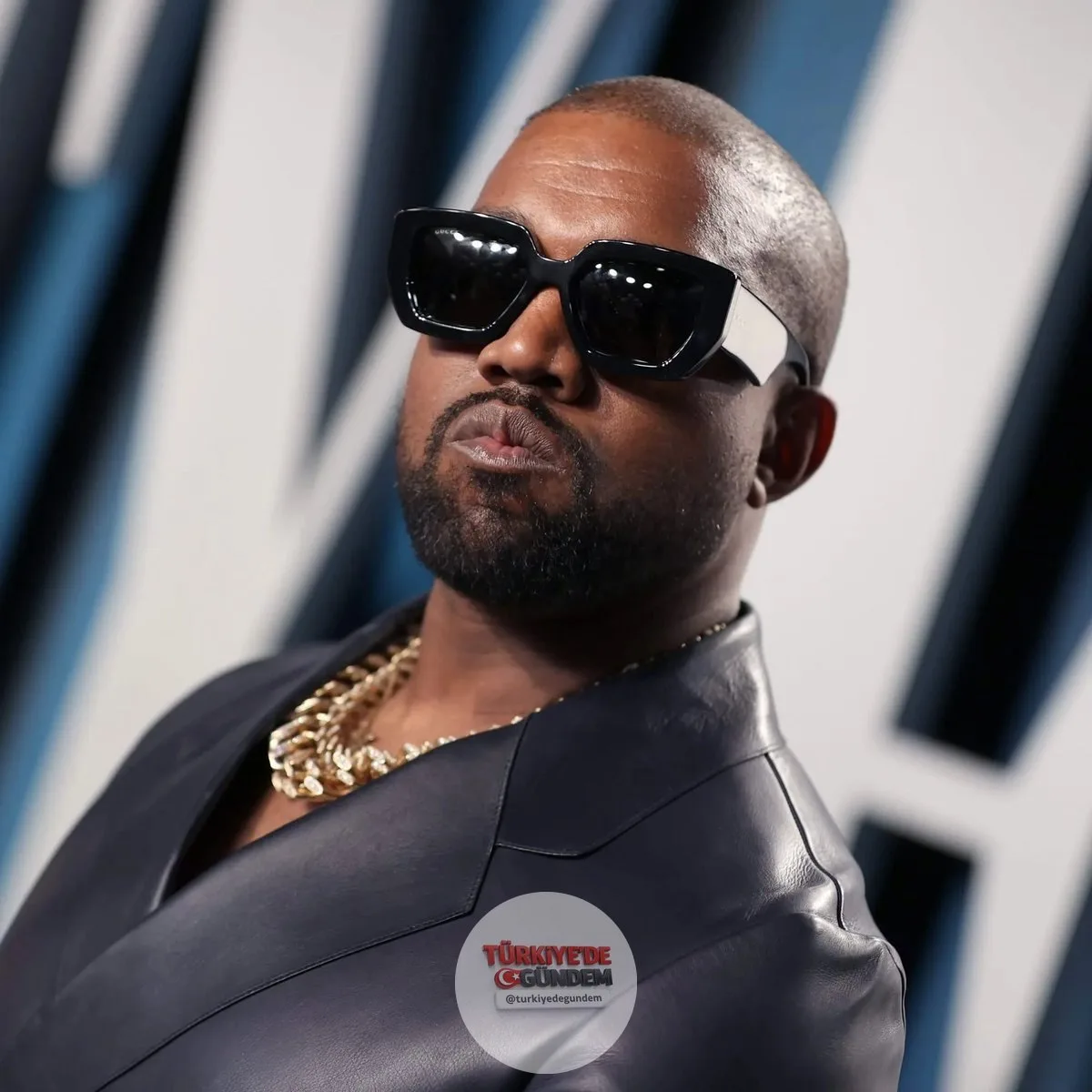 İstanbul'da 118 bin kişinin katılımıyla verdiği konserle dünya rekoru kıran Kanye West hakkında bilinen gerçekler; 24 Grammy ödülü sahibi 48 yaşındaki Kanye West'in gerçek adı Kanye Omari West. Müzik dünyasına 2004 yılında çıkardığı "The College Drop