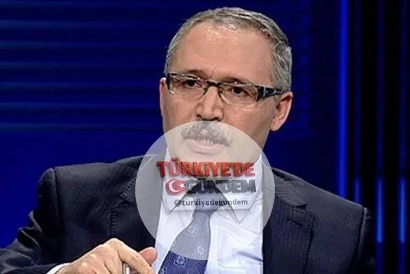 Abdülkadir Selvi: “Kılıçdaroğlu, üç yıl sonra oturduğu koltukta, ‘İlk günkü heyecanı taşıyorum’ dedi. Siyaset böyledir işte. O koltuk, ah o koltuk... Kurumuş ağacı bile yeşertebilir.”