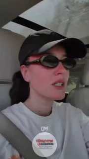 Pelin Akil, katıldığı Travis Scott konseriyle ilgili açıklama yaptı: "Net bir şekilde söyleyeyim, Travis Scott ne zaman geldi, ne zaman gitti anlamadım."