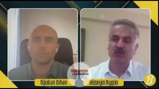 CHP eski milletvekili Hüseyin Aygün: "Kılıçdaroğlu 3 yıldır Saray ile hükümsüzlük pazarlığı yapıyor."