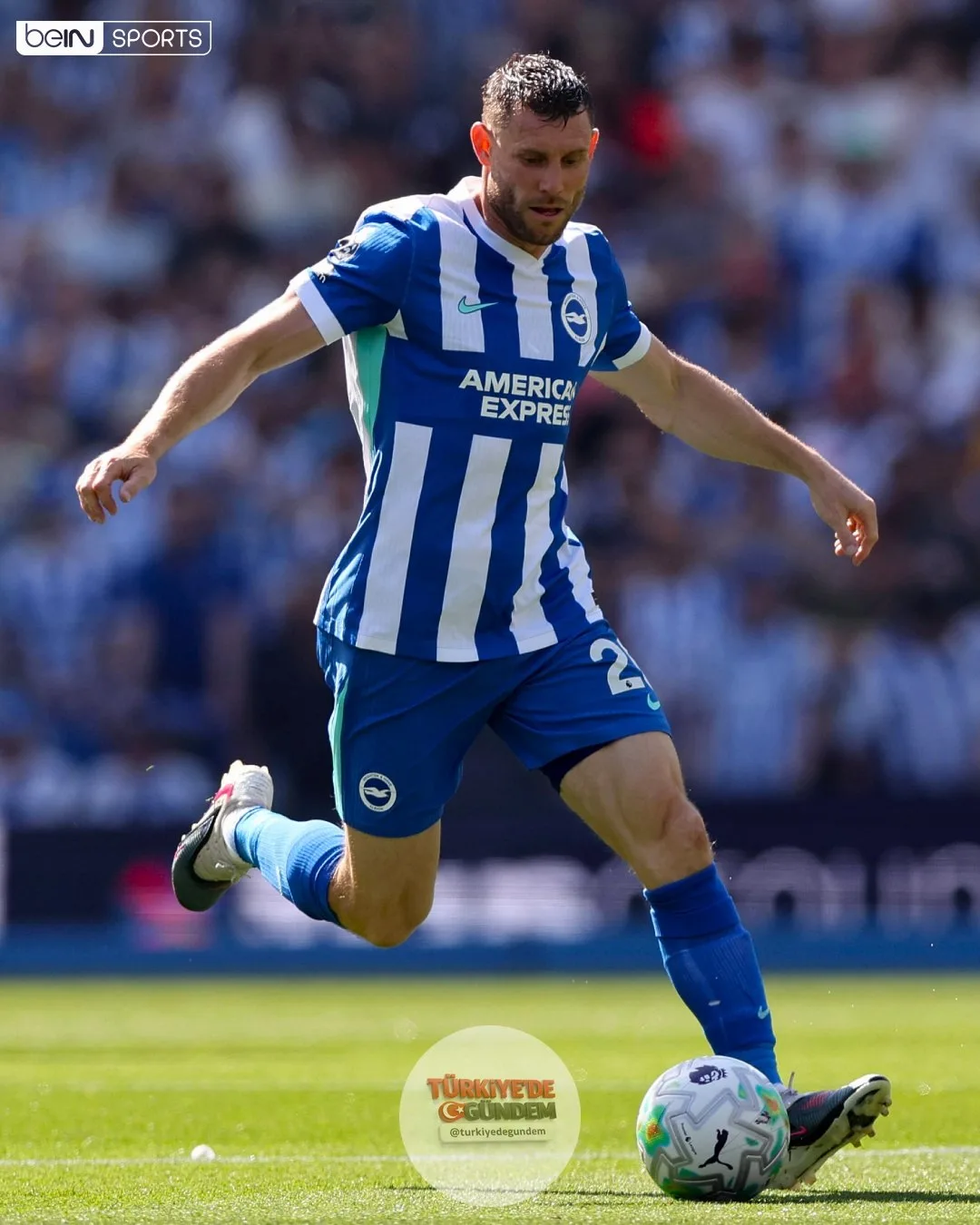 Premier Lig tarihinin en çok maça çıkan oyuncusu unvanına sahip 40 yaşındaki James Milner, aktif futbol kariyerini noktaladığını açıkladı!