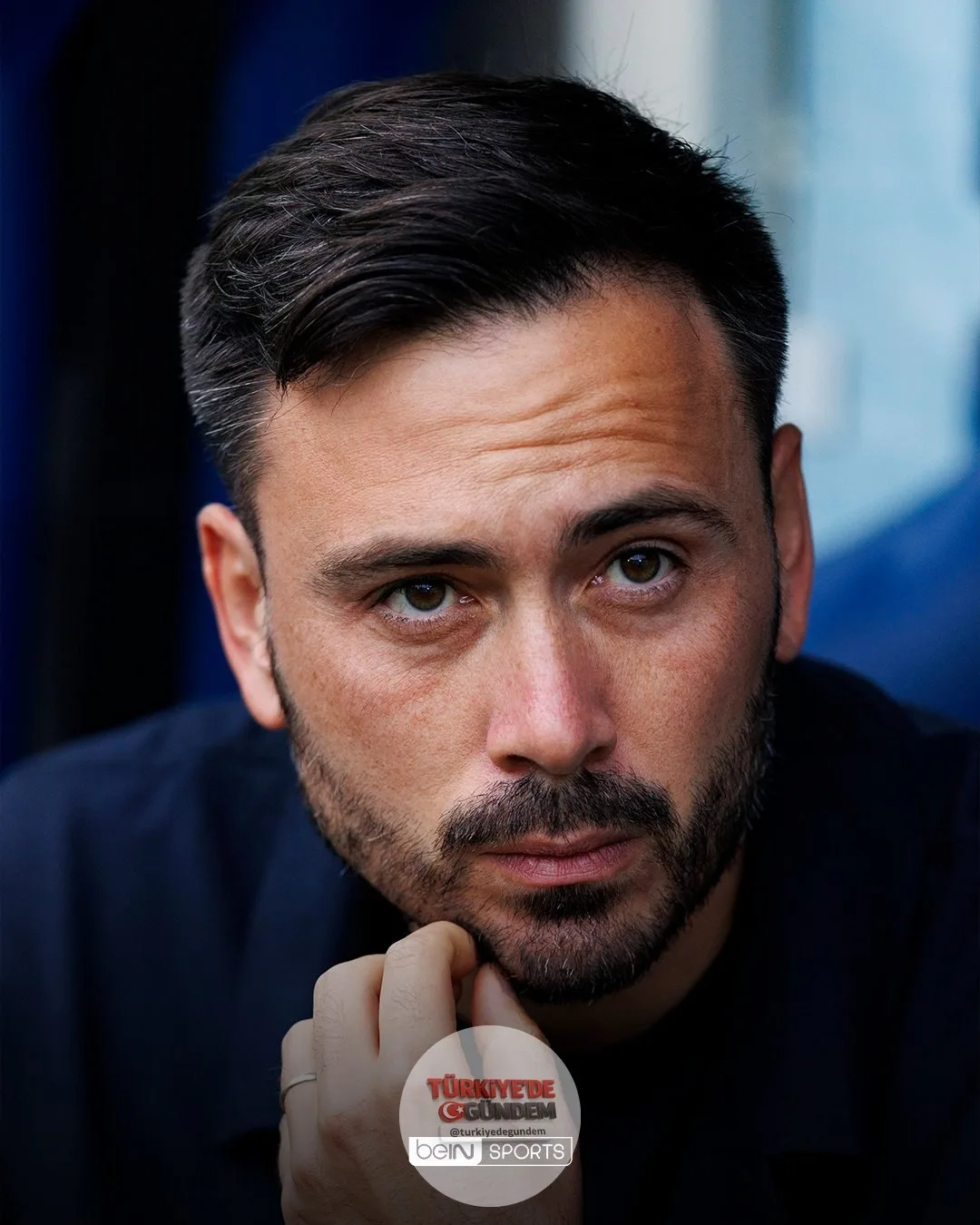 Lille, Davide Ancelotti'nin teknik direktör olarak göreve getirildiğini duyurdu! İtalyan teknik adam ile 2 yıllık sözleşme imzalandığı açıklandı.