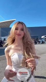 Türkiye’nin yeni girlband grubu MANTRA kızları, “Look At Me Habibi” akımına katıldı