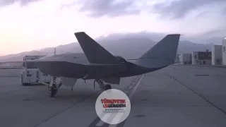 MQ-28 Pasifik'te Kritik Test: Boeing tarafından geliştirilen insansız savaş uçağı MQ-28, Pasifik Okyanusu üzerindeki müttefik hava sahasında ilk uluslararası otonom uçuşlarını başarıyla tamamladı.