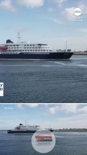 Yetkililer, ölümcül hantavirüs salgınıyla ilişkilendirilen yolcu gemisinin denetimlerden başarıyla geçmesinin ardından yeniden sefere çıkacağını açıkladı.
