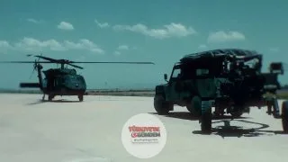 MKE'den yerli obüs sistemleri paylaşımı MKE, BORAN, ATTİLA, URAN ve GÜRHAN obüs sistemlerini öne çıkardığı yeni bir paylaşım yaptı. 105 mm ve 155 mm kalibre seçenekleri sunan sistemler; havadan taşınabilir, araç üstü ve elektrikli konfigürasyonlarıyl