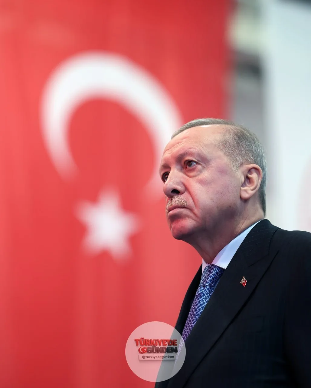 Cumhurbaşkanı Erdoğan: Bizi bölmeye çalışanlara verdiğimiz en anlamlı cevaplardan biri, kuşkusuz hakkıyla idrak ettiğimiz bayramlardır